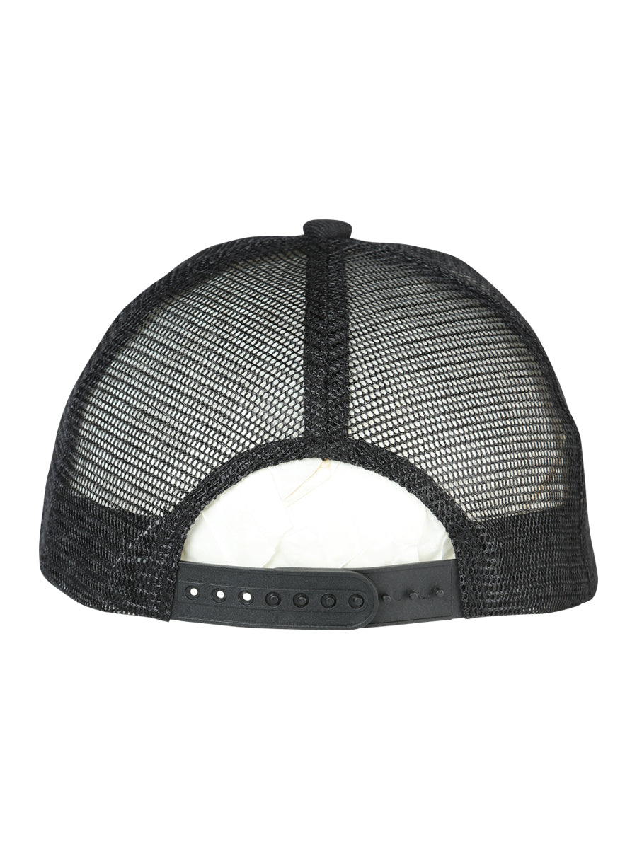 Gorra El General CB/MICH - Negra 44784