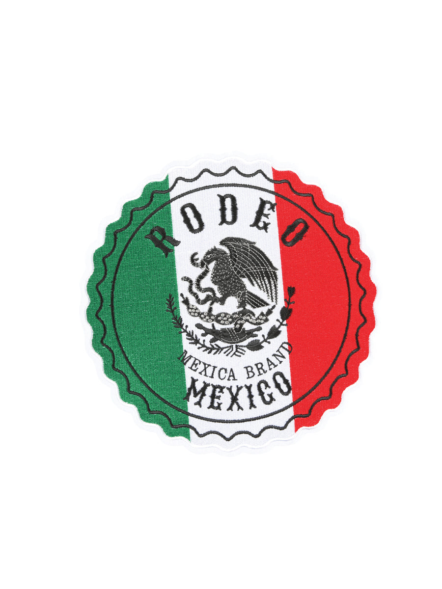 Parche decorativo 170113