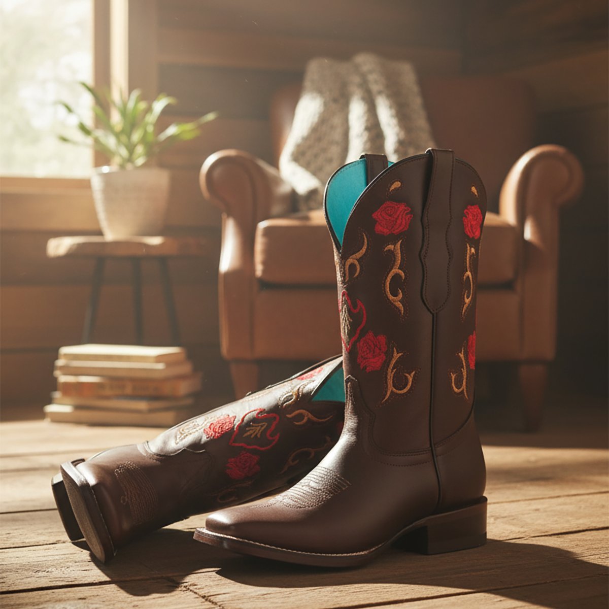 Women's Cowboy Boots