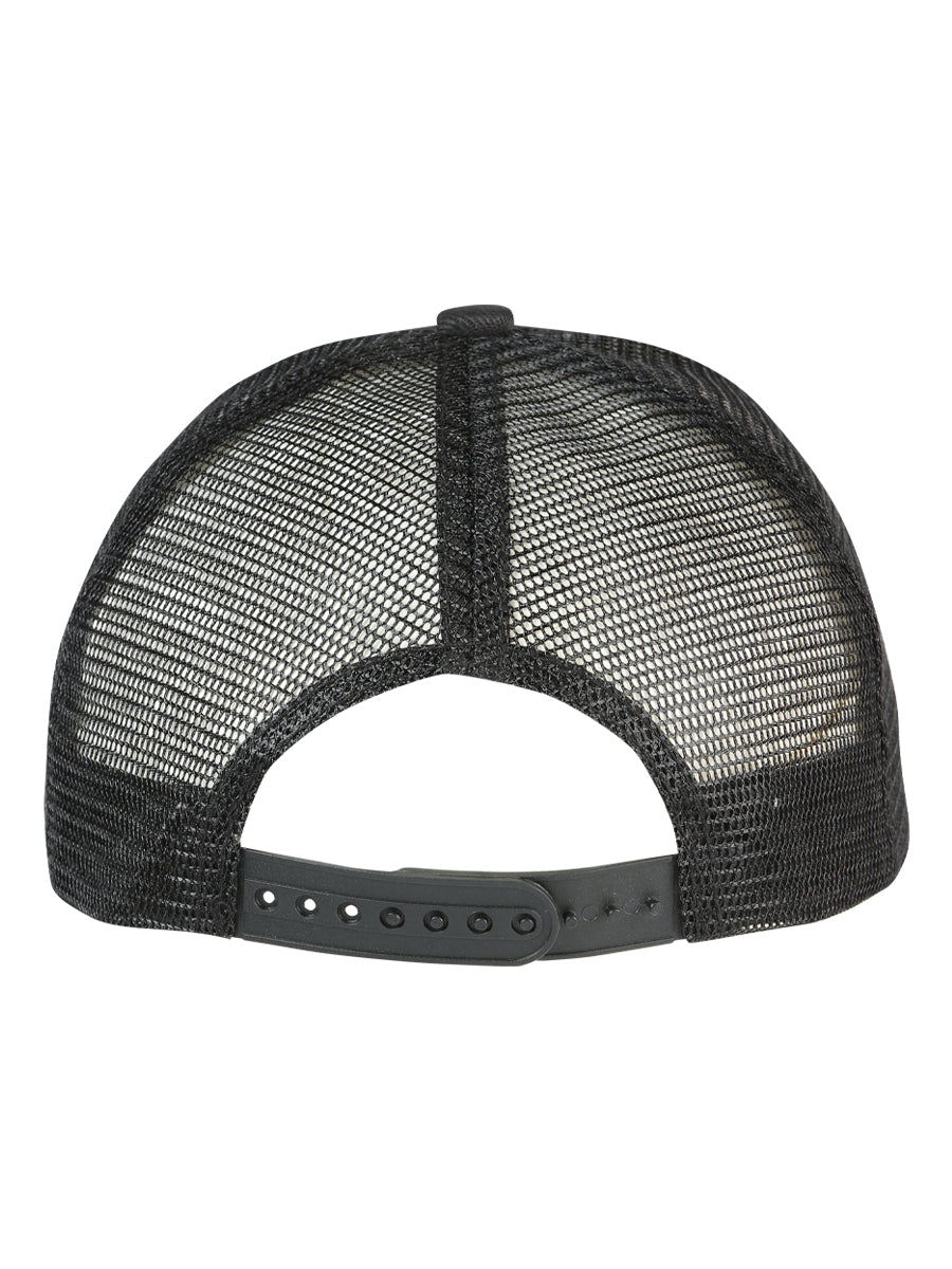 Gorra El General CB/DGO - Negra 44788