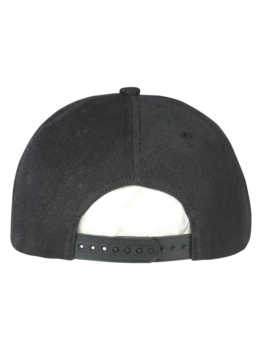 El General SB-GRO Hat- Black 44791