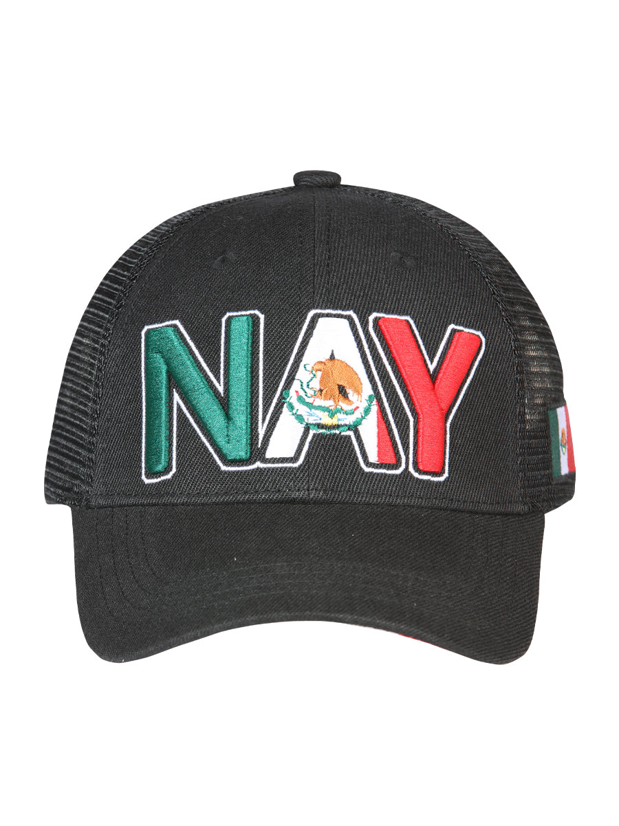 Sombrero El General CB/NAY - Negro 44794
