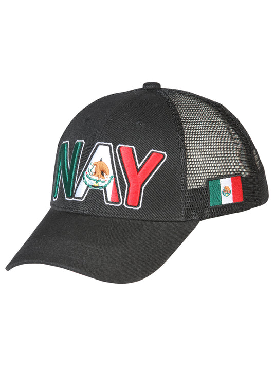 Sombrero El General CB/NAY - Negro 44794