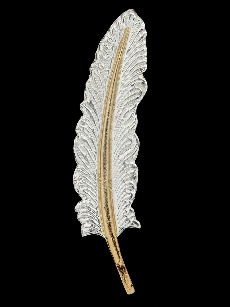 Pluma decorativa 45003