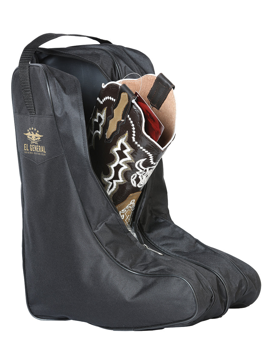 Portable Pair Boot Storage Bags ,Zippered Tall Boots 126643