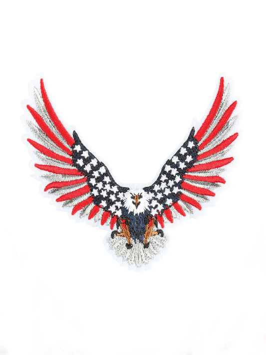 Parche decorativo 170101