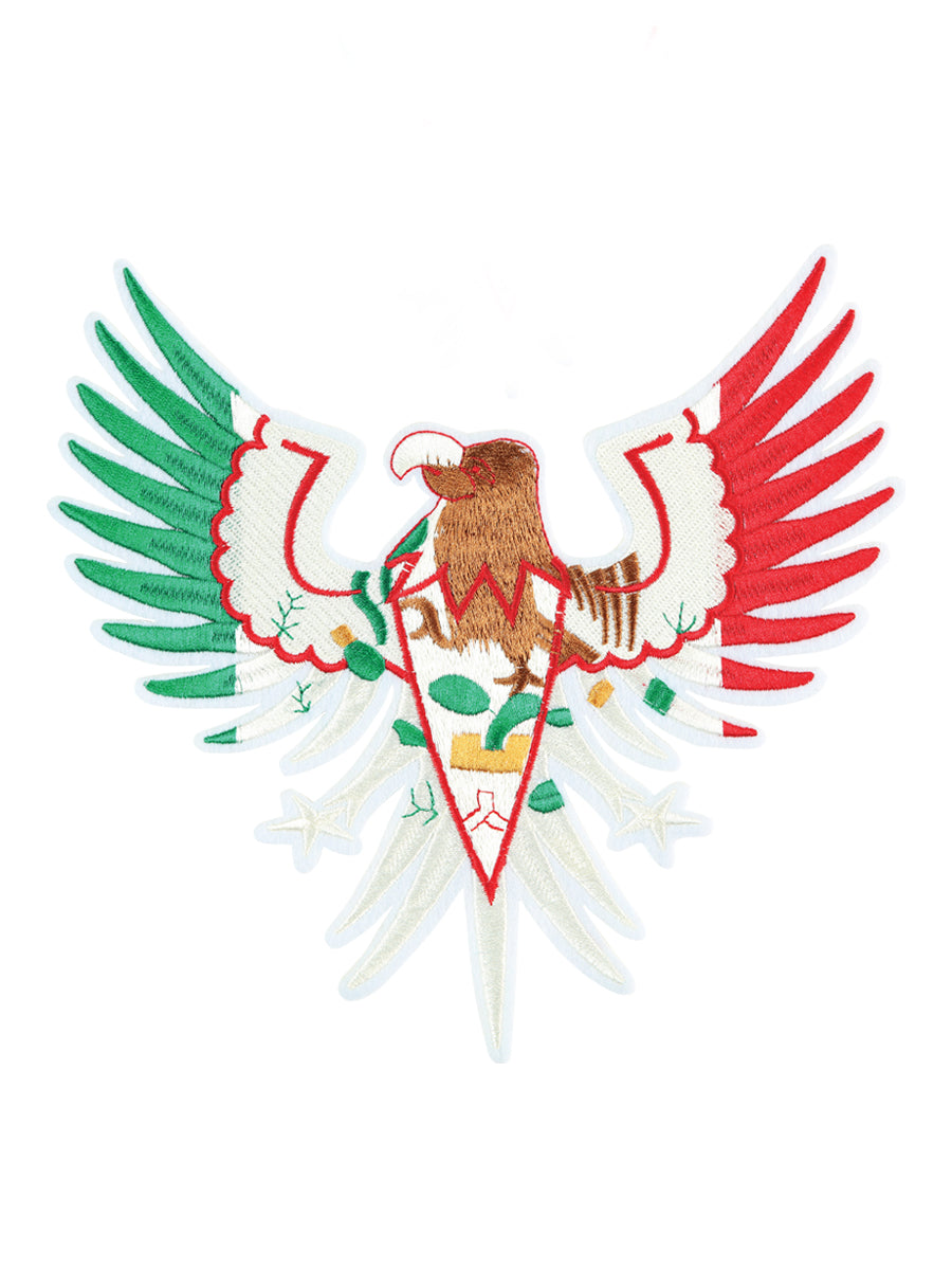 Parche decorativo 170105