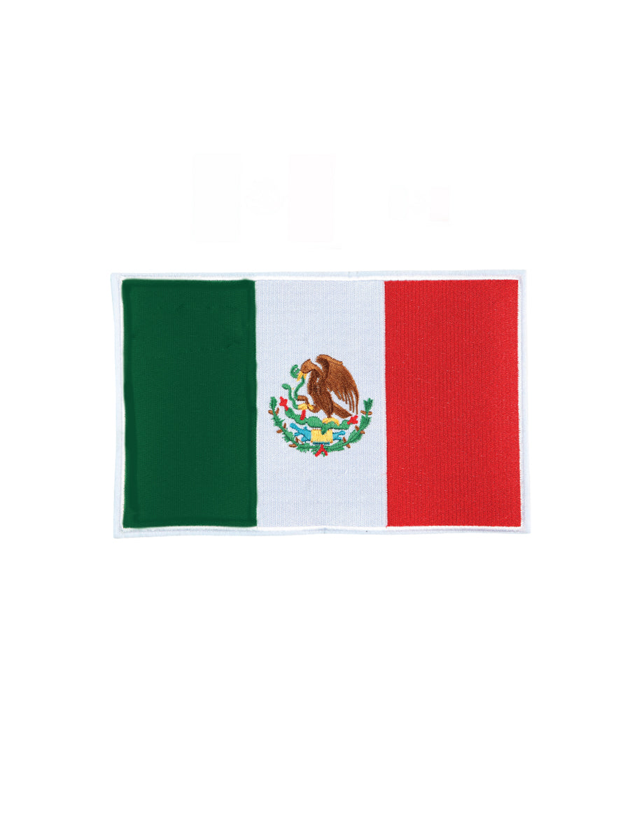 Parche decorativo 170107