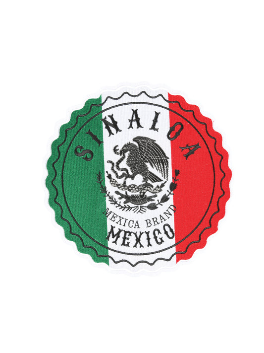 Parche decorativo 170114