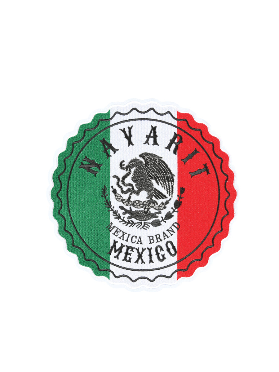 Parche decorativo 170117