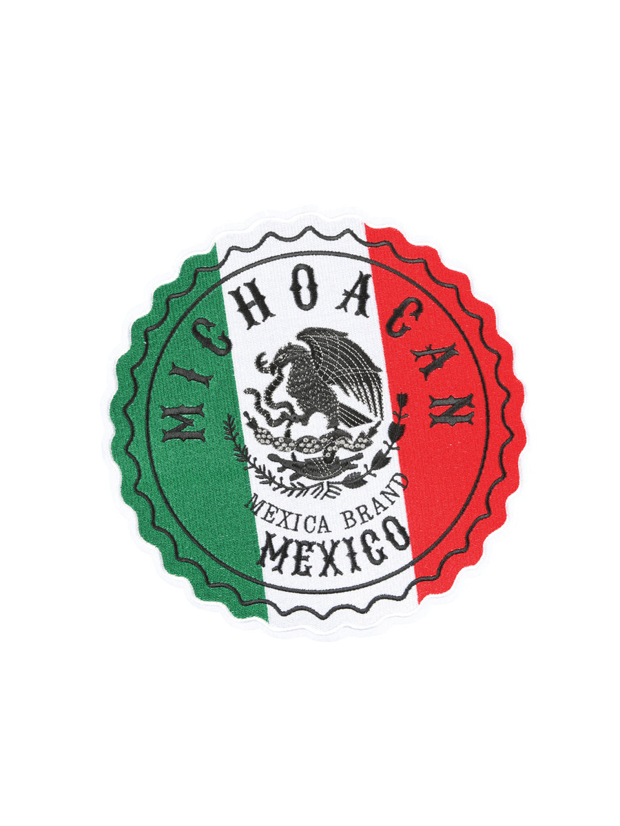 Parche decorativo 170118