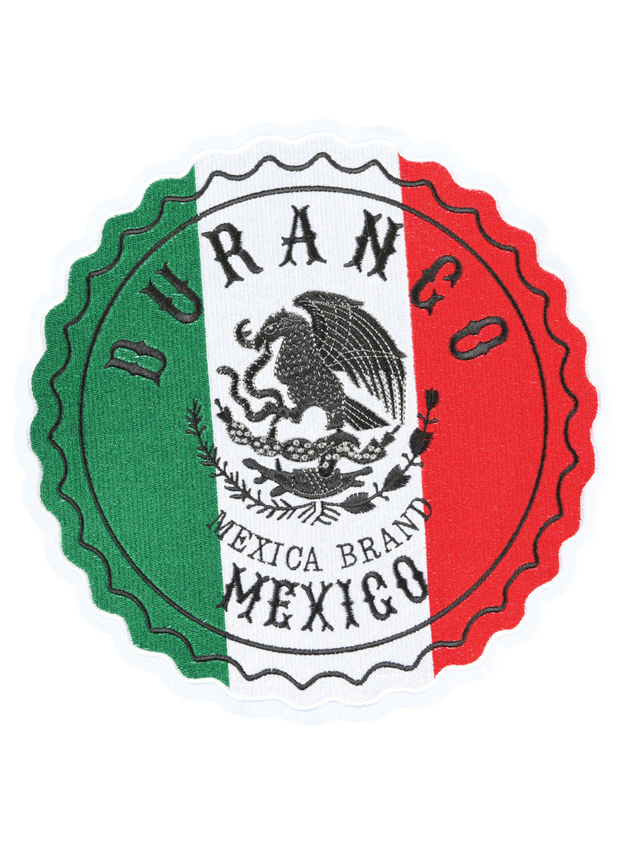 Parche decorativo 170121